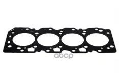 прокладка ГБЦ! (1.5mm) Toyota Avensis/Picnic/Carina 2.0TD/2.2TD 2C-TE/3C-TE 97> Stellox арт. 1125317SX