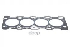 прокладка ГБЦ! (1.4mm) Great Wall Hover H3/H5 17>, Mitsubishi L200/L400 2.4 4G64 95> Stellox арт. 1125323SX