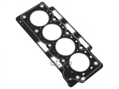 прокладка ГБЦ! (1.7mm) Chery Fora 2.0 SQR484F 06>, Great Wall 12>, EXEED, OMODA Stellox арт. 1125324SX