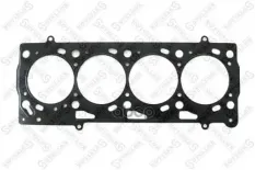 прокладка ГБЦ! (0.7mm) VW Polo/Golf/Bora 1.4 16V DOHC 99> Stellox арт. 1125012SX