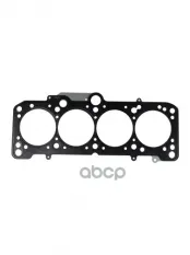 Прокладка гбц! (1.65mm) vw golf iii 1.8 adz 91> Stellox арт. 1125357SX