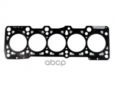 Прокладка гбц! (1.4mm) vw transporter t4 2.4d aab 90> Stellox арт. 1125380SX