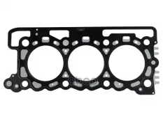 прокладка ГБЦ! (1.3mm) (x2) Peugeot 407/607 2.7HDi DT17TED4 05> Stellox арт. 1125390SX