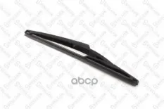 щетка! каркасн, задняя 280/11' Opel Astra, Citroen C2/C5, Peugeot 407, Mini Cooper 01> Stellox арт. 102280SX