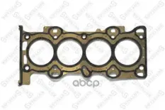 прокладка ГБЦ! (0.55mm) Ford Focus/Mondeo, Mazda 5/6 1.8 00> Stellox арт. 1125014SX