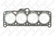 прокладка ГБЦ! (1.8mm) Audi 80, VW Golf/Passat/T2 1.6D/TD 81-85 Stellox арт. 1125016SX