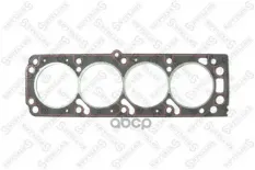 прокладка ГБЦ! (1.6mm) Opel Astra/Kadett/Vectra, Daewoo Espero 2.0 86> Stellox арт. 1125019SX