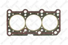 прокладка ГБЦ! (1.8mm) (x2) Audi 80/100/A4/A6 2.6/2.8 90> Stellox арт. 1125022SX