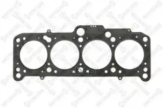 прокладка ГБЦ! (1.65mm) Audi 80/A4/A6, VW Golf/Passat 1.7SDi/1.9TDi 91> Stellox арт. 1125023SX