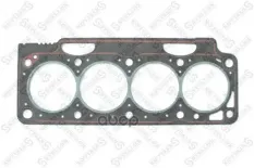 прокладка ГБЦ! (1.3mm) Renault R19/Clio/Laguna, Volvo 440/460 1.8/2.0 91> Stellox арт. 1125024SX
