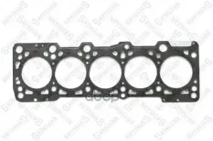 прокладка ГБЦ! (1.7mm) VW T4 2.4D AAB/AJA 90> Stellox арт. 1125026SX