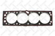 прокладка ГБЦ! (1.8mm) Opel Corsa/Astra/Vectra 1.6 16V 93> Stellox арт. 1125030SX