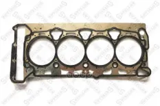 прокладка ГБЦ! (0.8mm) VW Golf/Jetta/Passat 2.0TSi 04> Stellox арт. 1125032SX