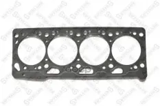 прокладка ГБЦ! (0.45mm) VW Golf/Polo, Skoda Felicia 1.4/1.6 AEX/AEA/AEE 95> Stellox арт. 1125035SX