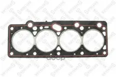 прокладка ГБЦ(1.6mm)Ford EscortFiestaOrion 1.31.6 CVH 80> Stellox арт. 1125040SX