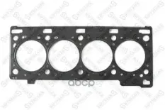 прокладка ГБЦ! (0.7mm) Renault Laguna/Megane 1.8/2.0 16V F4P/F4R 98> Stellox арт. 1125046SX