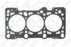прокладка ГБЦ! (1.15mm) (x2) Audi A4/A6 2.4/2.7 V6 30V 97> Stellox арт. 1125047SX