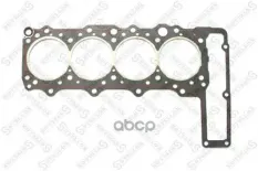 прокладка ГБЦ! (1.8mm) MB Vito/Viano/208D-508D 2.3D OM601 89> Stellox арт. 1125049SX
