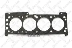 прокладка ГБЦ(0.4mm)Opel AstraVectra BC 1.6 16V 95> Stellox арт. 1125050SX