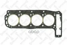 Прокладка ГБЦ(1.8mm) MB W201/W123/W124 2.3 M102 80> Stellox арт. 1125062SX