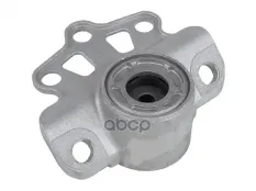 ОПОРА АМОРТИЗАТОРА ЗАДНЕГО ЛЕВОГО FIAT PUNTO ALL 05> STELLOX 12-17582-SX Stellox арт. 1217582SX