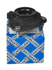 опора амортизатора переднего! Ford Mondeo 1.8-3.0/2.0TDi/2.0TDCi/ 00> Stellox арт. 1217593SX
