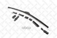 щетка! гибрид, универс. 525/21' Citroen C-Crosser,Mitsubishi Outlander,Peugeot 4007 03> Stellox арт. 121525SX