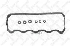 к-т прокладок клапанной крышки!  Audi 80, VW Passat 1.7SDi/1.9TDi 93> Stellox арт. 1128030SX
