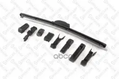 щетка! гибридная, универс. 350/14' Honda Jazz 1.2i/1.4i, Toyota 1.33 08> Stellox арт. 114350SX