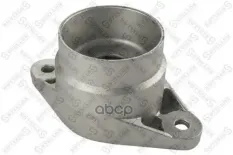 опора амортизатора заднего! Audi A4 1.6-4.2/1.8T/1.9TDi/2.0FSi 00> Stellox арт. 1298073SX