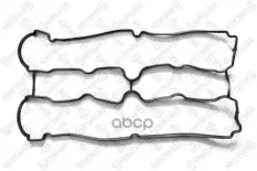 прокладка клапанной крышки! Opel Astra/Corsa/Vectra 1.4/1.6 16V 98> Stellox арт. 1128036SX