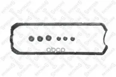 к-т прокладок клапанной крышки!  Audi 80, VW Passat/Golf 1.9D/TD 89> Stellox арт. 1128037SX