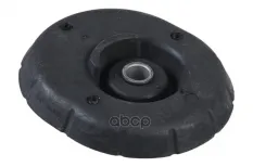опора амортизатора переднего! Citroen C3 II all 09> Stellox арт. 1298151SX