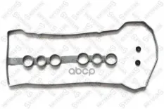 к-т прокладок клапанной крышки! Geely EC7/FC/SL/EX7/GC7 06>, Toyota Corolla/Avensis 99> Stellox арт. 1128042SX