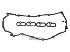к-т прокладок клапанной крышки левый! Land Rover Range Rover III (L322) 5.0 508PN 09> Stellox арт. 1128285SX
