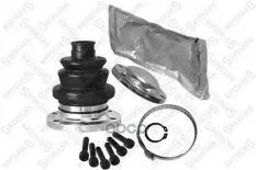 Комплект пыльника ШРУСа внутреннего Stellox арт. 13-00025-SX