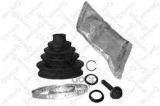 к-кт пыльника ШРУСа наружного! VW Passat 1.6/1.8T 20V/2.0 00> Stellox арт. 1300549SX