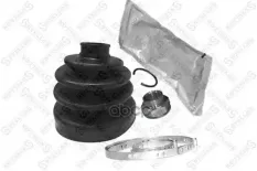 Пыльник ШРУСа наруж.к-кт LEXUS RX300 03-08, TOYOTA RAV 4 2.0/2.4D 00-05 Stellox арт. 1300564SX