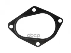 Прокладка катализатора 5N0253115, Volkswagen Tiguan 1.4TSi CAVA 08> Stellox арт. 11-25730-SX