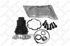 Комплект пыльника ШРУСа Stellox арт. 1300602SX