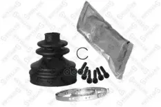 Пыльник ШРУСа (к-кт) Stellox арт. 13-00638-SX