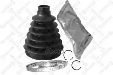 Пыльник ШРУСа наруж.к-кт TOYOTA COROLLA 1.4-1.6 02-07 Stellox арт. 1300650SX