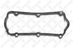 прокладка клапанной крышки! (x2) Audi 80/100/A4/A6 2.6/2.8 91> Stellox арт. 1128048SX