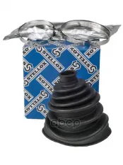 к-кт пыльника ШРУСа h=127mm/d1=19mm/d2=85mm Stellox арт. 13-00778-SX