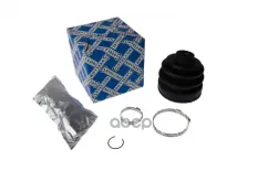 MR331256 Пыльник ШРУСа внутр.к-кт MITSUBISHI PAJERO SPORT 00> Stellox арт. 1300797SX