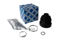 13-00819-SX_к-кт пыльника ШРУСа внутреннего! Nissan Qashqai 1.6 07-13 Stellox арт. 1300819SX