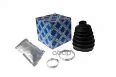 к-кт пыльника ШРУСа наружного! SsangYong Kyron D20/D27/E23 05> Stellox арт. 1300841SX