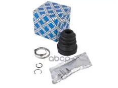 Комплект пыльника шруса внутреннего  ford focus Stellox арт. 1300931SX