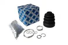 К-кт пыльника ШРУСа внутреннего Stellox арт. 13-00939-SX