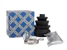 Комплект пыльника ШРУСа наружного Daewoo Nubira/Kalos, Chevrolet Aveo/Lacetti 03> Stellox арт. 1300943SX